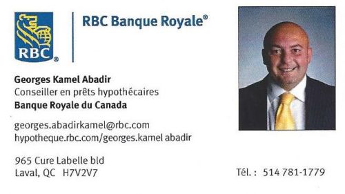 RBC Banque Royale